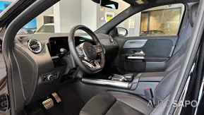 Mercedes-Benz EQA de 2023