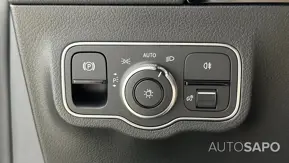 Mercedes-Benz EQA de 2023