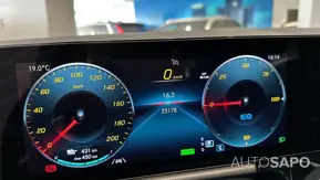 Mercedes-Benz EQA de 2023