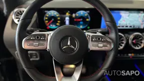 Mercedes-Benz EQA de 2023