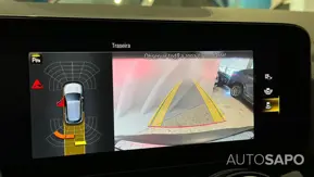 Mercedes-Benz EQA de 2023