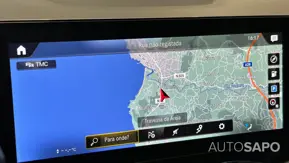Mercedes-Benz EQA de 2023
