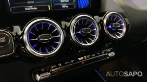 Mercedes-Benz EQA de 2023