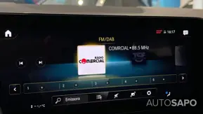 Mercedes-Benz EQA de 2023