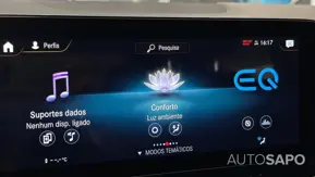 Mercedes-Benz EQA de 2023