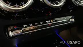Mercedes-Benz EQA de 2023