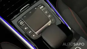 Mercedes-Benz EQA de 2023