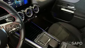 Mercedes-Benz EQA de 2023