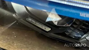 Mercedes-Benz EQA de 2023