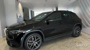 Mercedes-Benz EQA de 2023