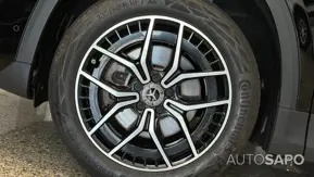 Mercedes-Benz EQA de 2023