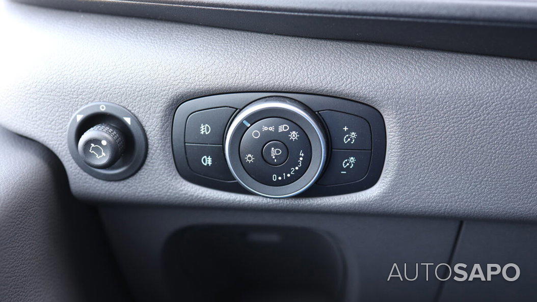 Ford Transit de 2023