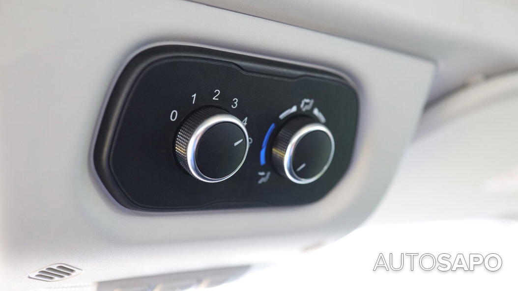 Ford Transit de 2023