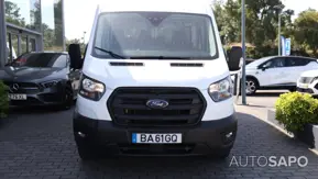 Ford Transit de 2023