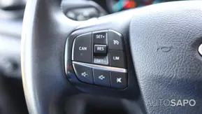 Ford Transit de 2023