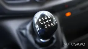 Ford Transit de 2023