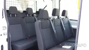 Ford Transit de 2023