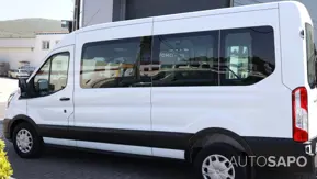 Ford Transit de 2023