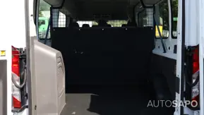 Ford Transit de 2023