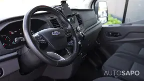 Ford Transit de 2023