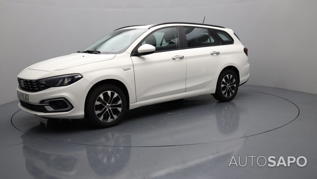 Fiat Tipo de 2022