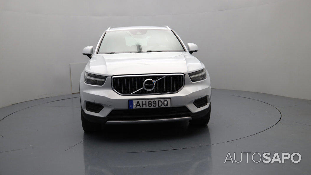 Volvo XC40 de 2021