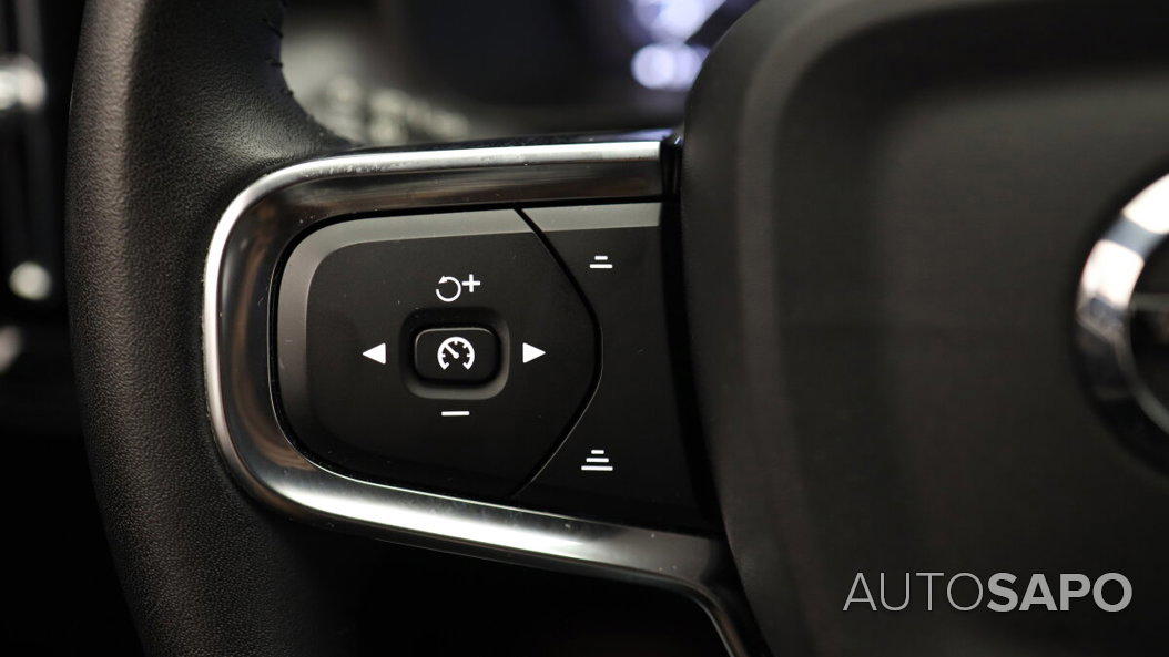 Volvo XC40 de 2021