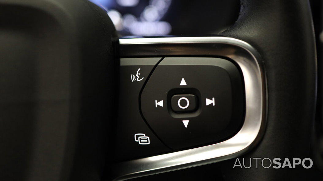 Volvo XC40 de 2021