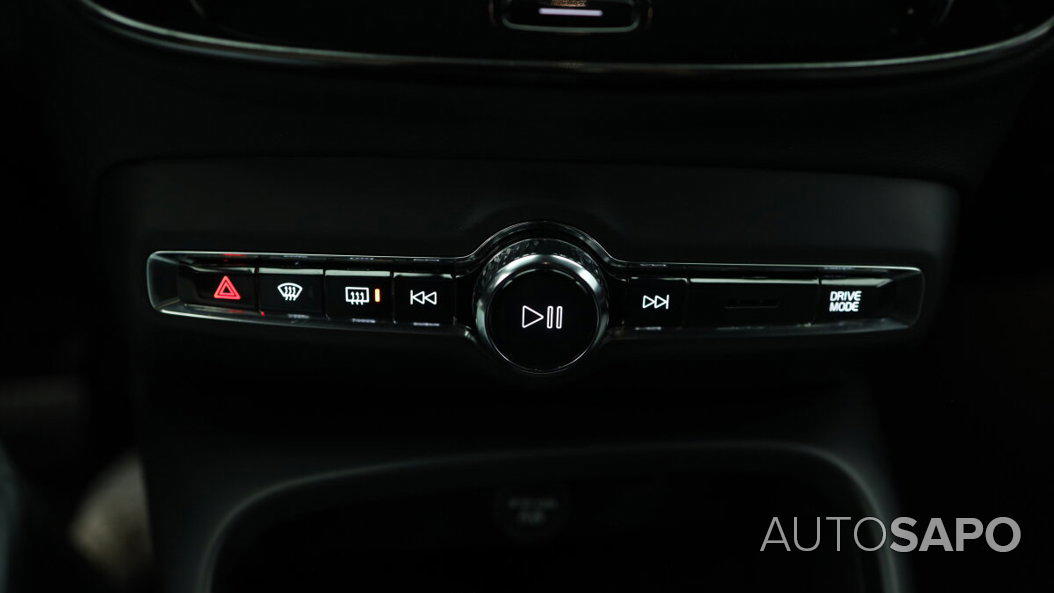 Volvo XC40 de 2021