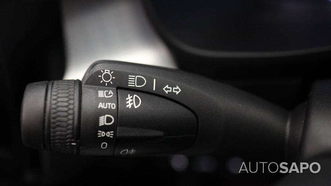Volvo XC40 de 2021