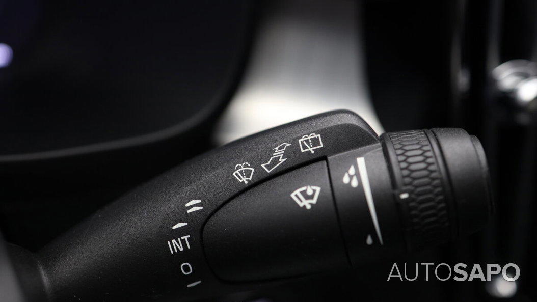 Volvo XC40 de 2021