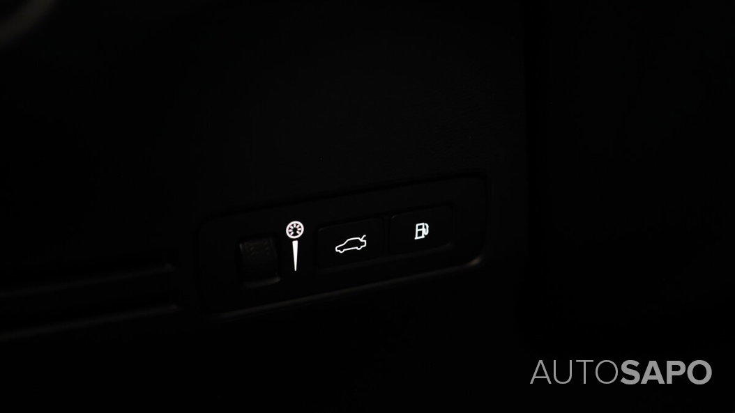 Volvo XC40 de 2021