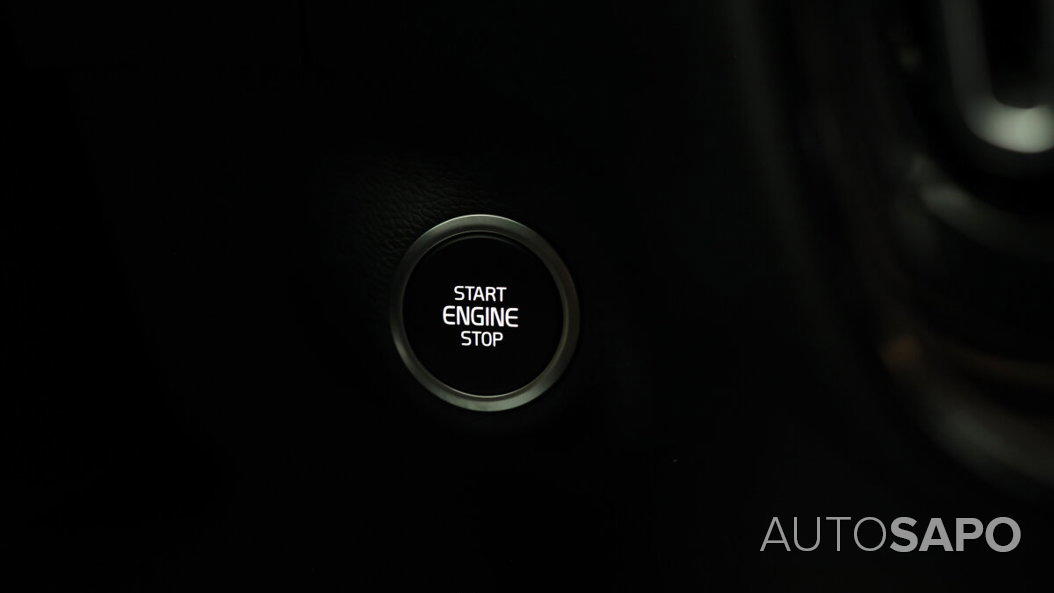 Volvo XC40 de 2021