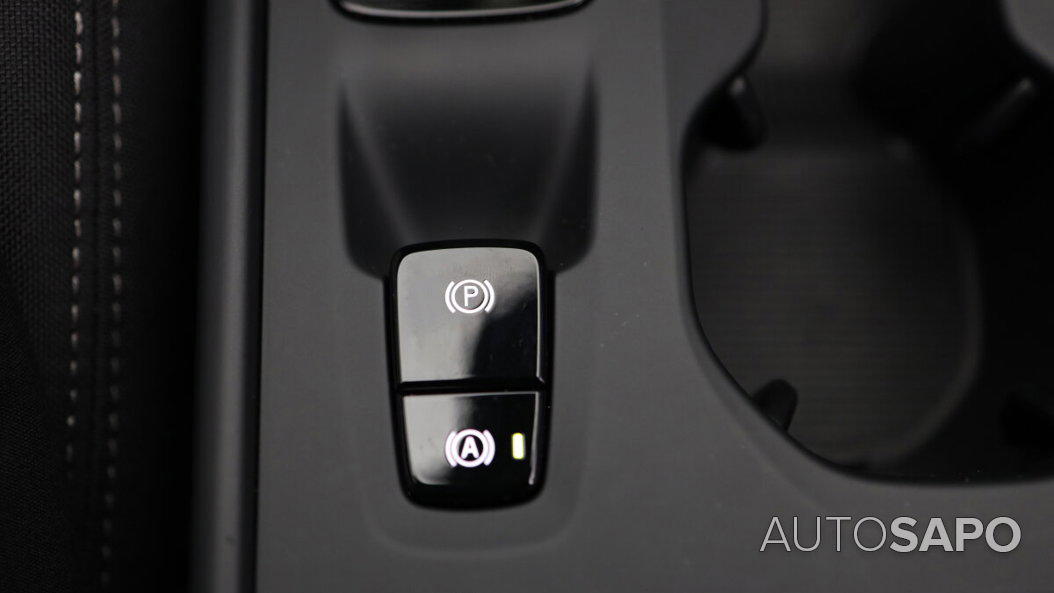 Volvo XC40 de 2021