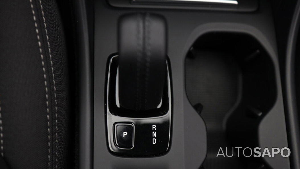 Volvo XC40 de 2021