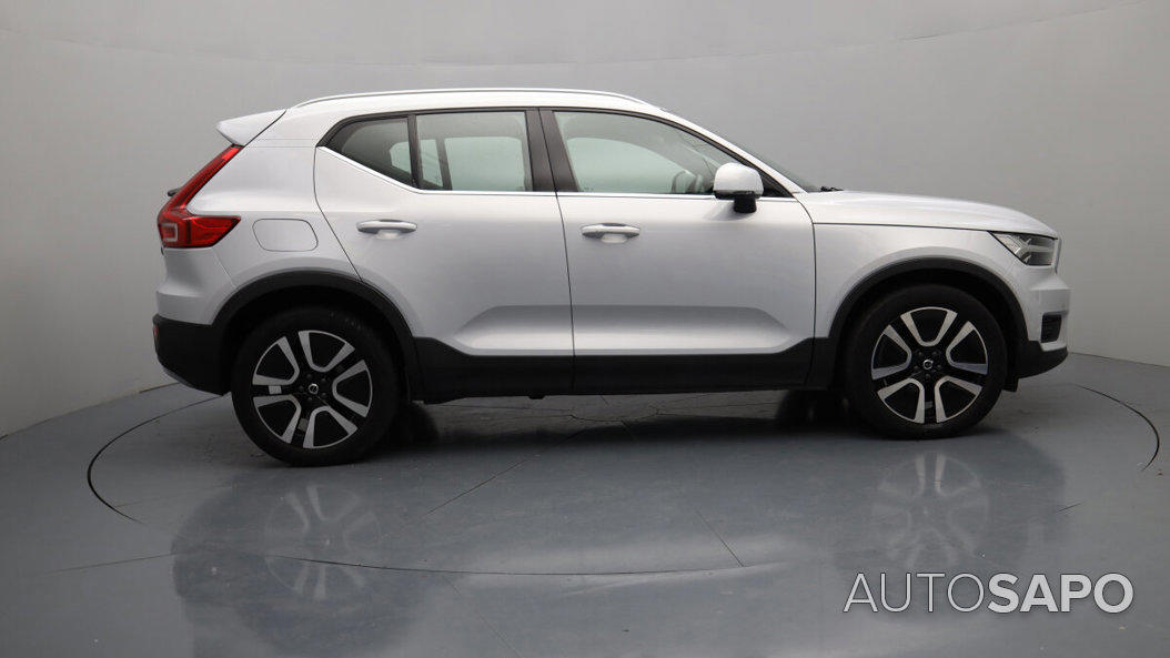 Volvo XC40 de 2021