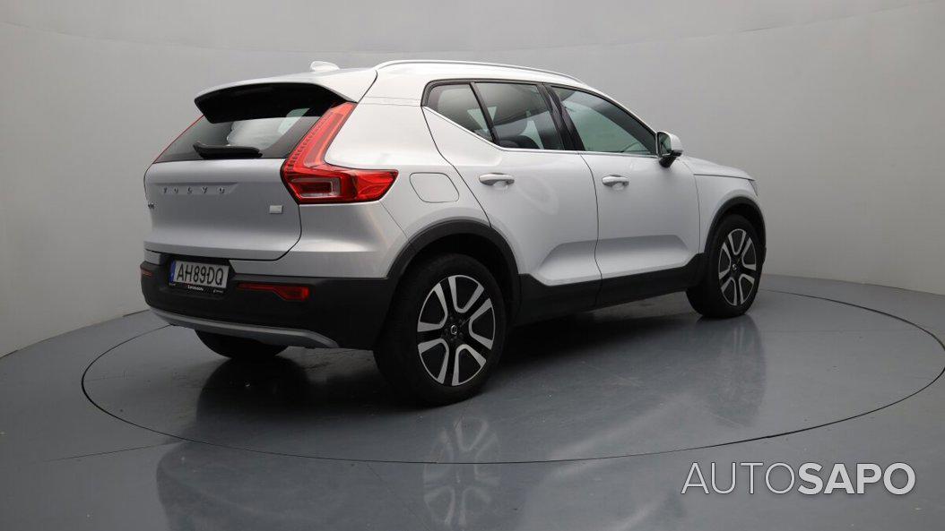 Volvo XC40 de 2021