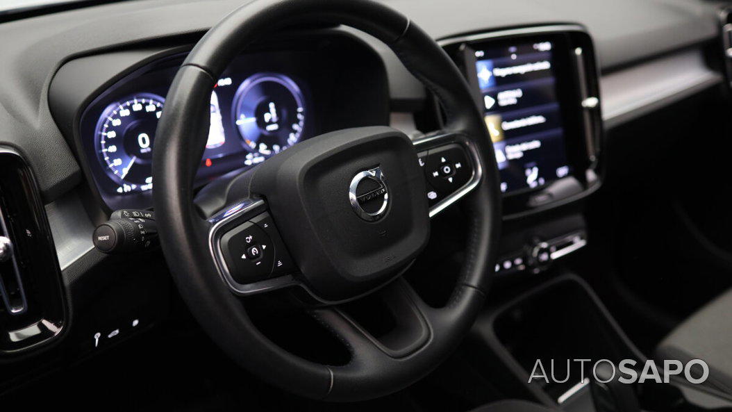 Volvo XC40 de 2021