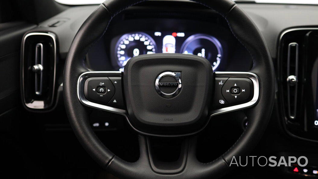 Volvo XC40 de 2021