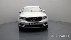 Volvo XC40 de 2021