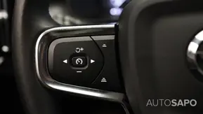 Volvo XC40 de 2021