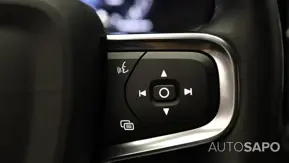 Volvo XC40 de 2021