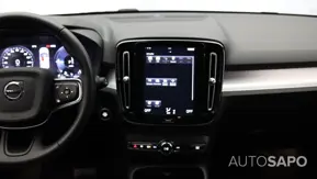 Volvo XC40 de 2021