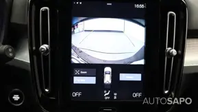 Volvo XC40 de 2021