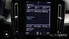 Volvo XC40 de 2021