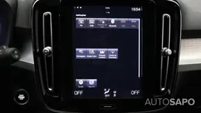 Volvo XC40 de 2021