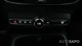 Volvo XC40 de 2021