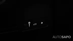 Volvo XC40 de 2021