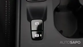 Volvo XC40 de 2021
