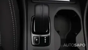 Volvo XC40 de 2021